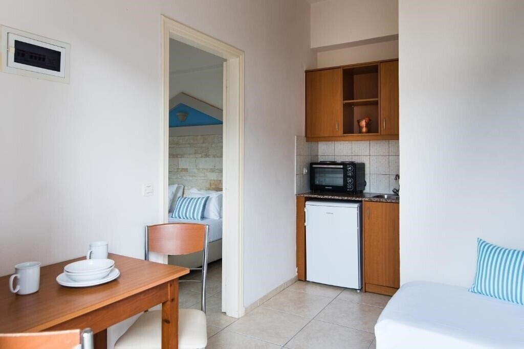 Изображение Ilios 1 Central 3*