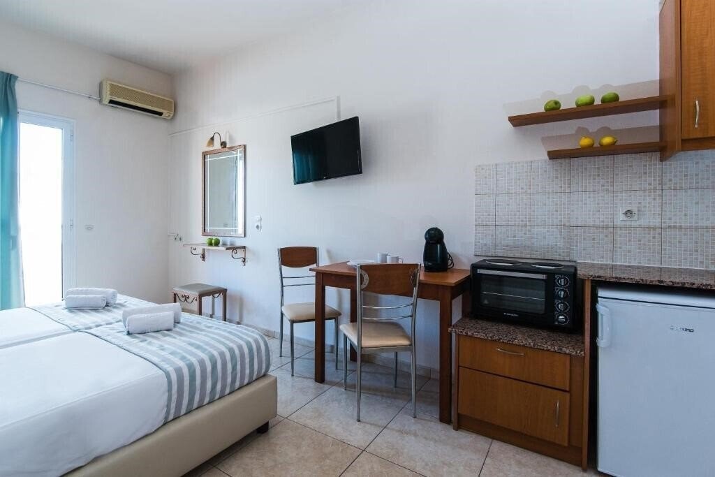 Картинка Ilios 1 Central 3*