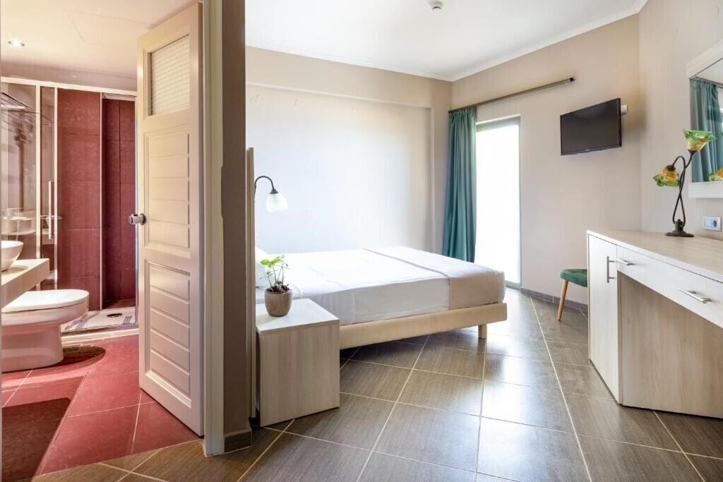 Фотография Elena Beach Hotel 3*