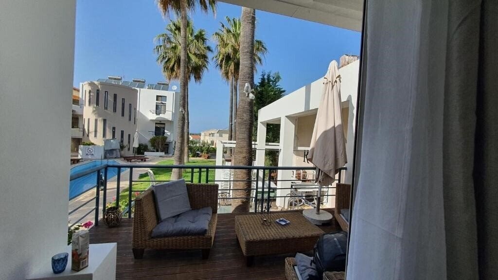 Фотография Elizabeth Suites 3*