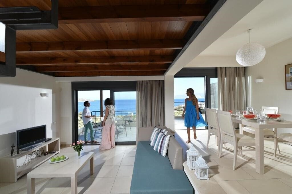 Картинка Elounda Olea Villas & Apartments 4*