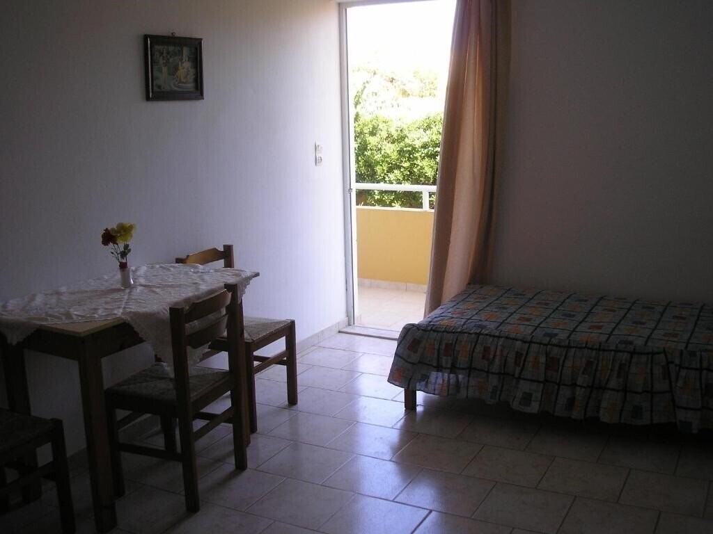 Dimitra Apartments Gouves (ex. Dimitra Hotel Apartments) 3* суреті