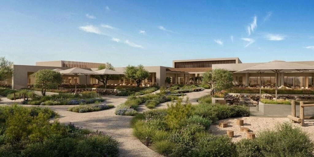 Фотография Ikos Kissamos 5*