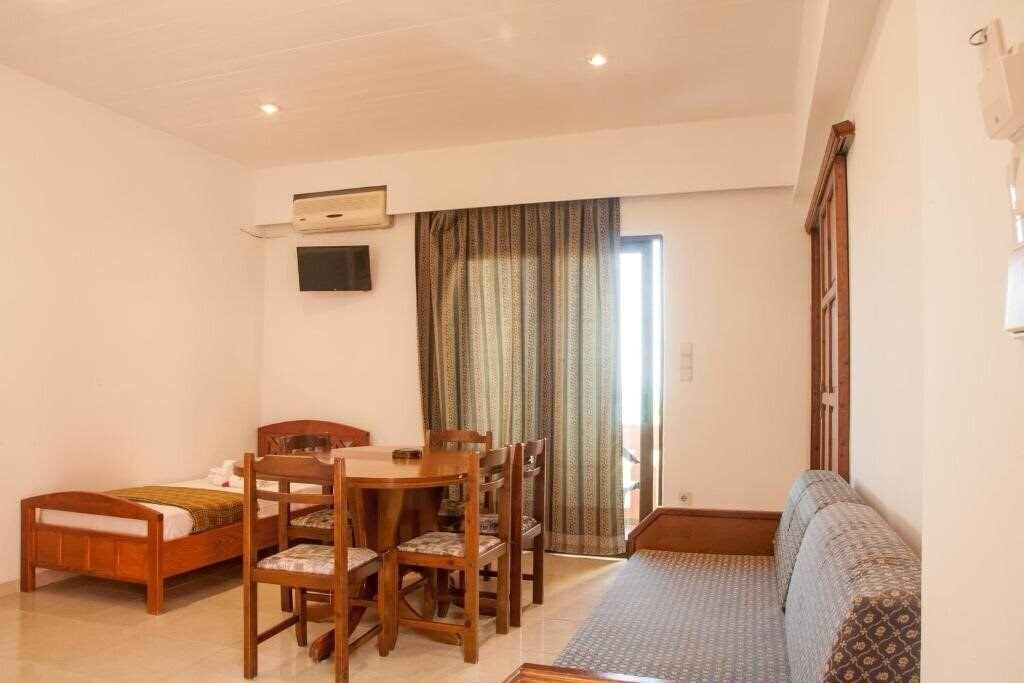 Ekavi Apartments 2* суреті