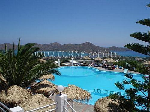 Elounda Residence 4* суреті