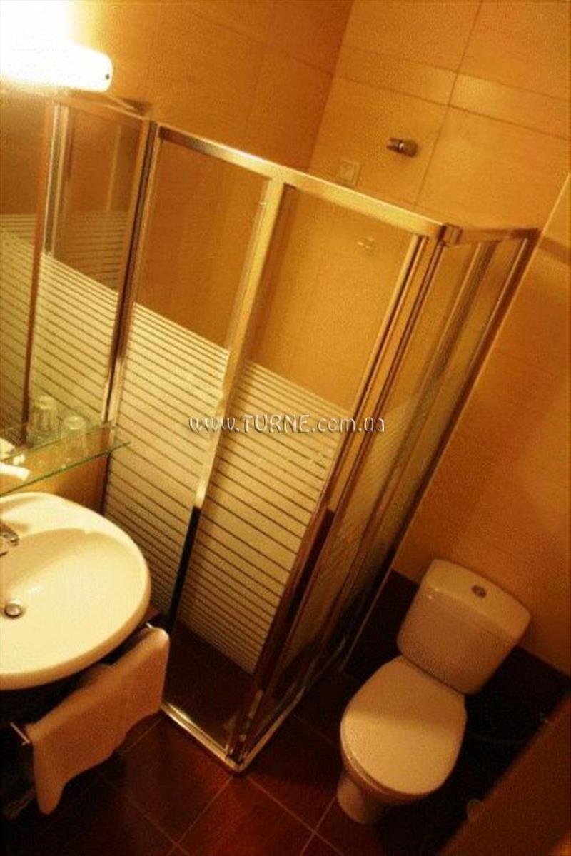 Фотография Nefeli 3*