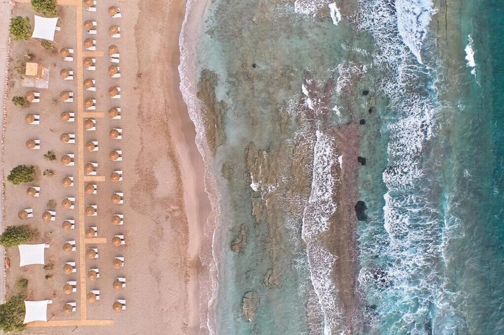 Изображение Paralos Kosta Alimia 5*