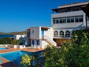 Selena Village 3* қонақ үйі