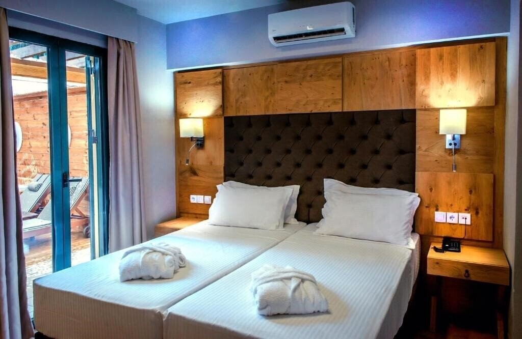 Elmi Suites 4* суреті