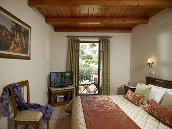Фото Palazzo Vecchio Exclusive Residence 4*