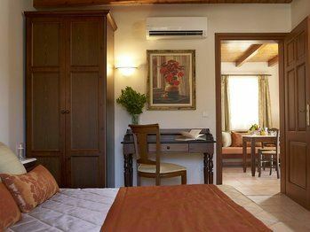 Palazzo Vecchio Exclusive Residence 4* фотосуреті