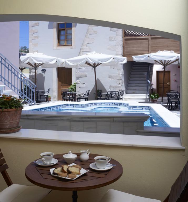 Palazzo Vecchio Exclusive Residence 4* суреті