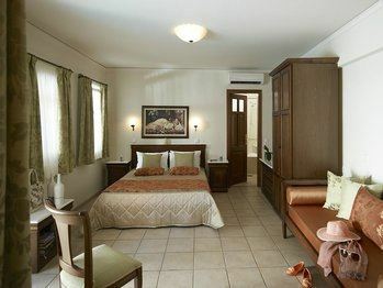 Palazzo Vecchio Exclusive Residence 4* суреті