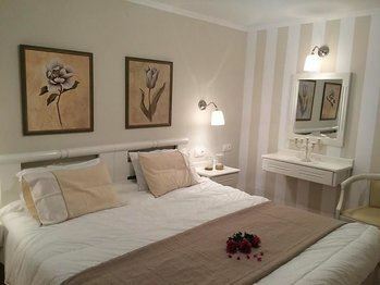 Картинка Blue Sky Apartments апартаменты