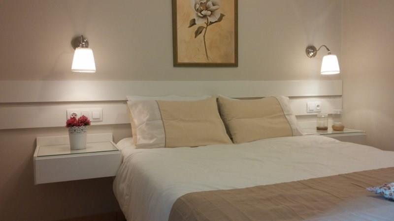 Изображение Blue Sky Apartments апартаменты