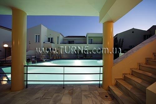 Elma's Dream Apartments 3* суреті