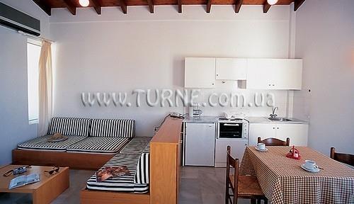 Elma's Dream Apartments 3* фотосуреті