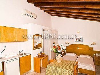 Elma's Dream Apartments 3* қонақ үйі