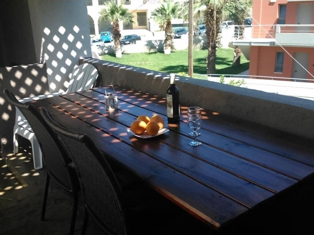 Картинка Fotula Apartments апартаменты