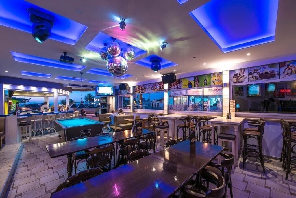 Картинка Kastro Beach Apartments 2*