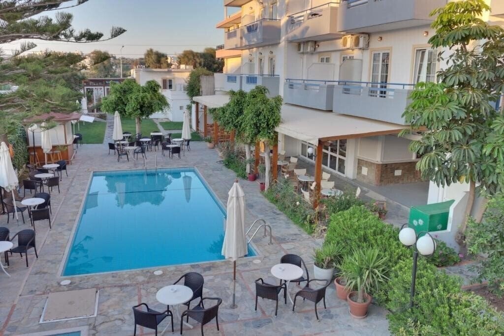 Marirena 3* суреті