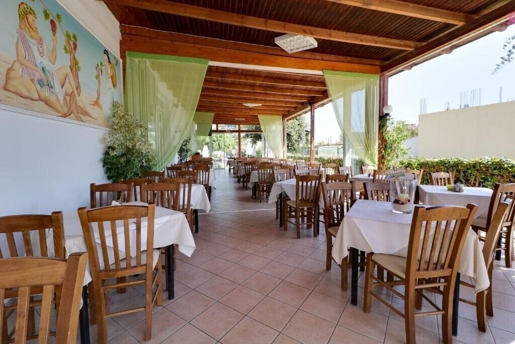 Marirena 3* суреті