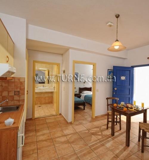 Фото Aegean Sky Hotel & Suites 4*