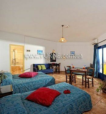 Aegean Sky Hotel & Suites 4* қонақ үйі