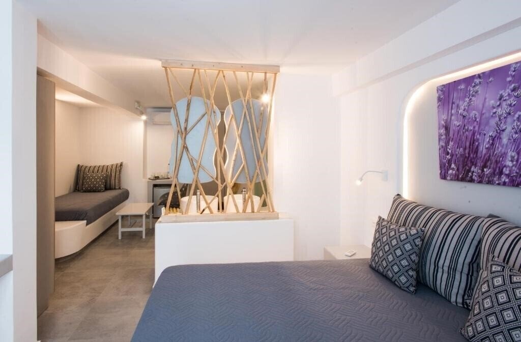 Mina Studios 3* суреті