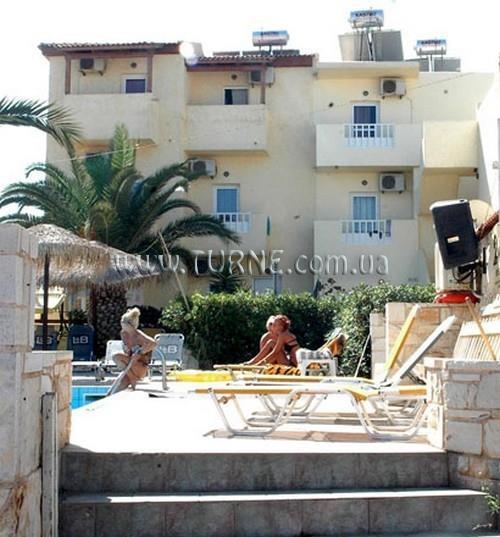 Картинка Mina Studios 3*