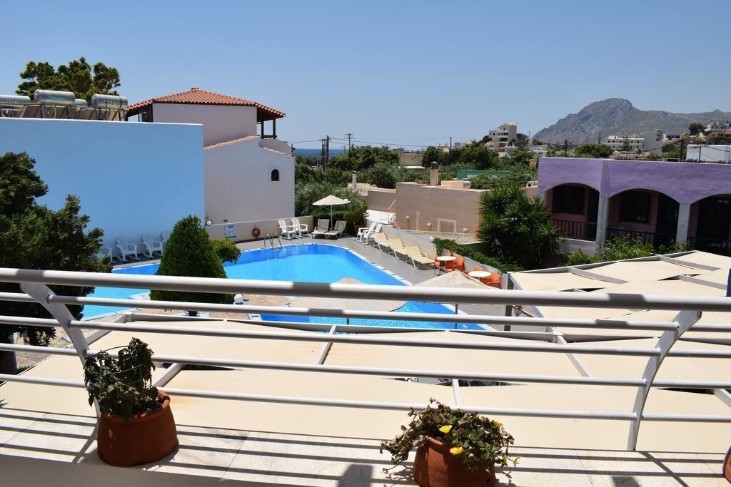 Myrtis 2* суреті