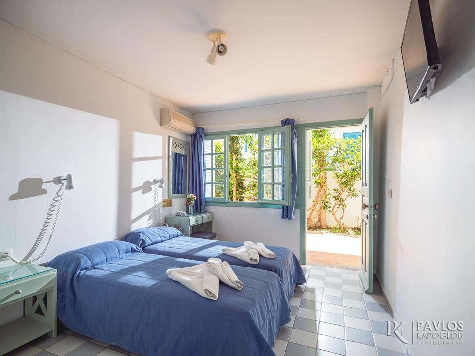 Отель Orion Hotel 4*