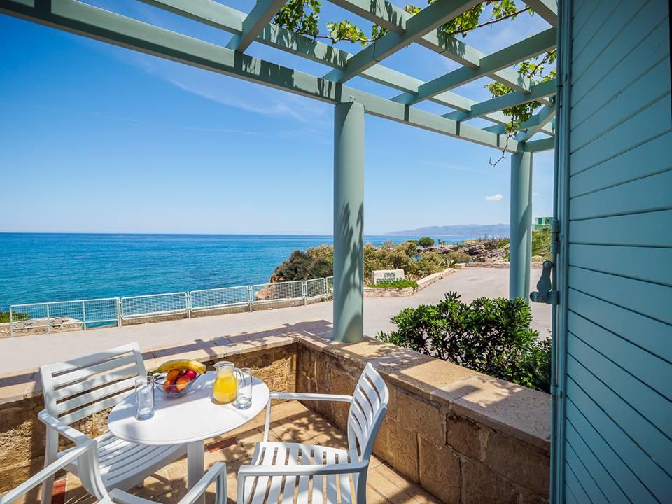 Картинка Orion Hotel 4*