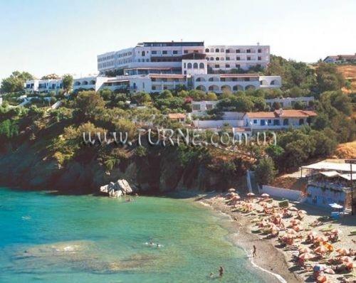 Peninsula 4* суреті