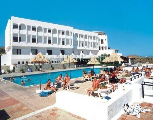 Peninsula 4* суреті