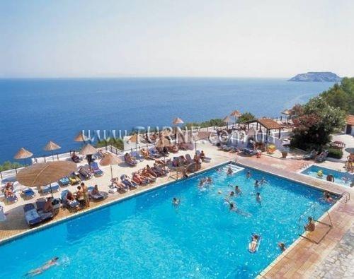 Peninsula 4* фотосуреті