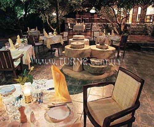 Фото Peninsula 4*