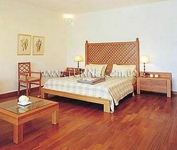 Peninsula 4* қонақ үйі