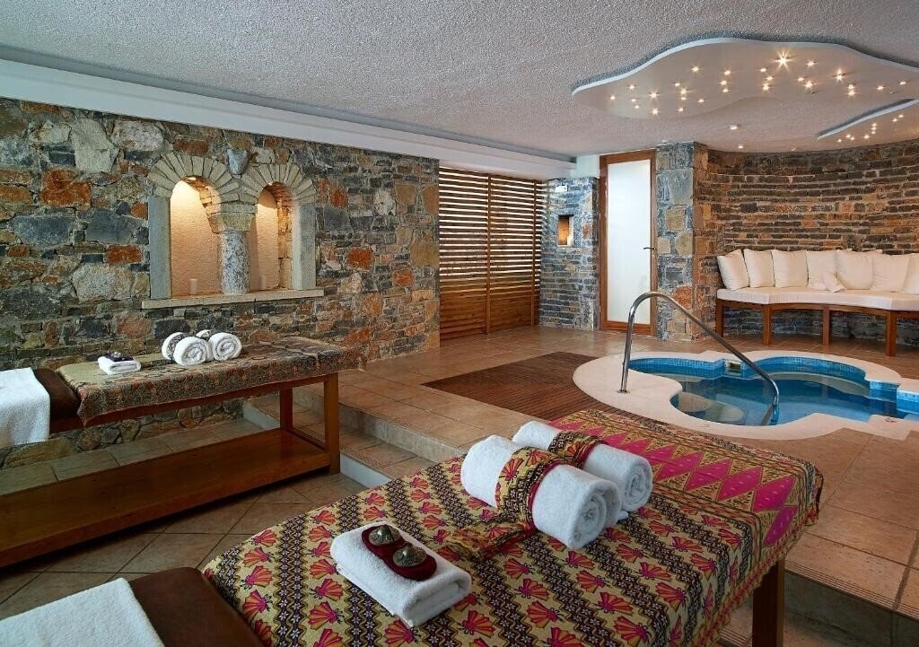 Фото Thalassa Villas вилла