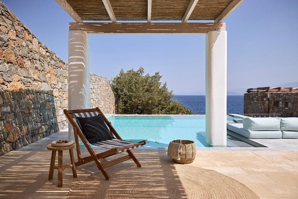 Thalassa Villas вилла суреті