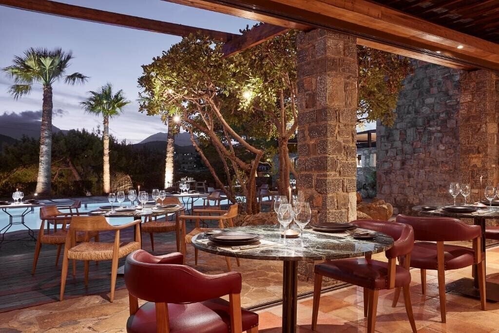 Thalassa Villas вилла суреті