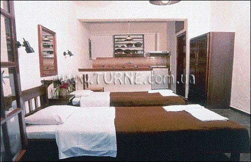 Изображение Thania Studios апартаменты