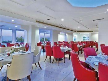 Картинка Almyra Resort (ex. Giannoulis Almyra Hotel & Village, Hotel Giannoulis Almyra Beach, Almyra Hotel & Village) 4*