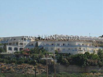 Отель Solimar Azure (ex. Arion Palace) 3*