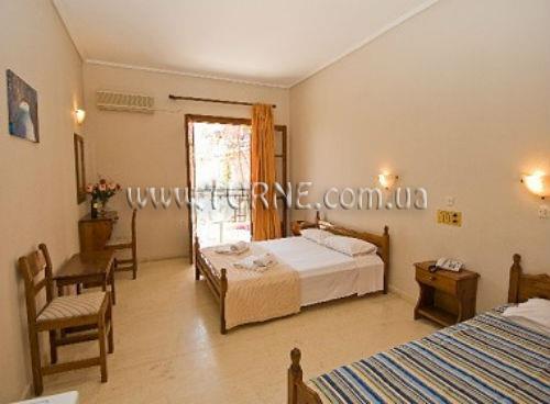 Фотография Marinos Apartments 3*