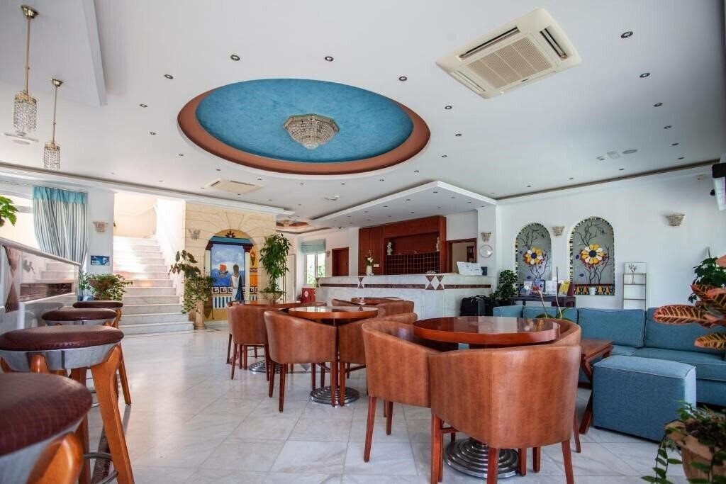 Porto Plakias 3* фотосуреті