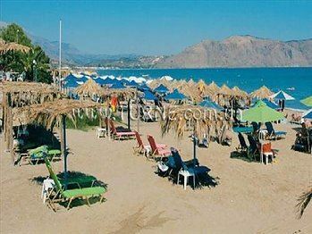 Отель Asimenia 3*