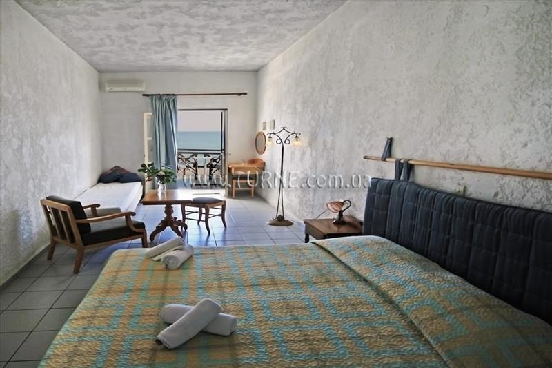 Изображение Flisvos Beach 2*