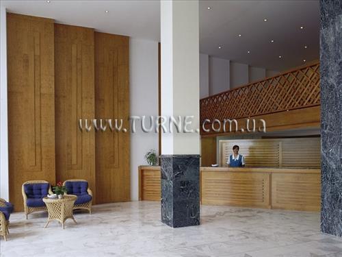 Coral Hotel Lasithi 3* суреті