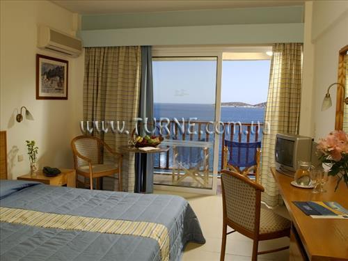 Coral Hotel Lasithi 3* фотосуреті